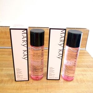 MaryKay Eye Makeup Remover Lot